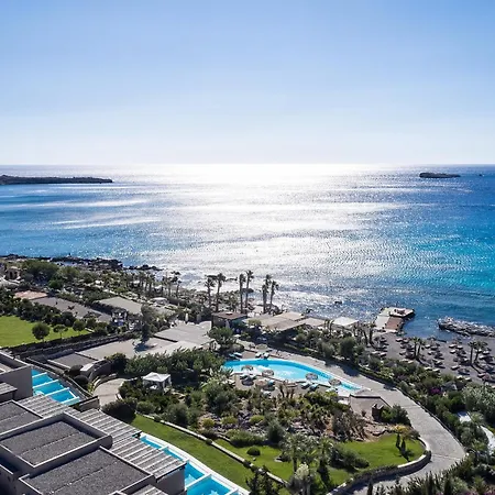 Aquagrand Exclusive Deluxe - Adults Only Hotel