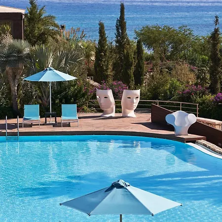 Hotel Aquagrand Exclusive Deluxe - Adults Only