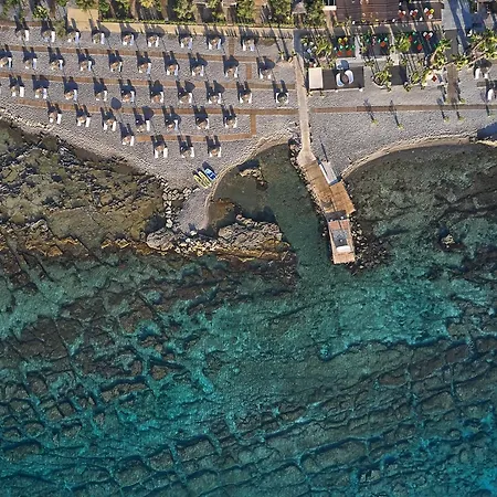 Aquagrand Exclusive Deluxe - Adults Only Hotel 5*