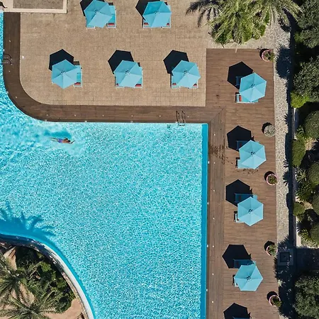 Hotell Aquagrand Exclusive Deluxe - Adults Only 5*