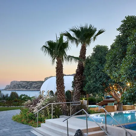 Hotel Aquagrand Exclusive Deluxe - Adults Only