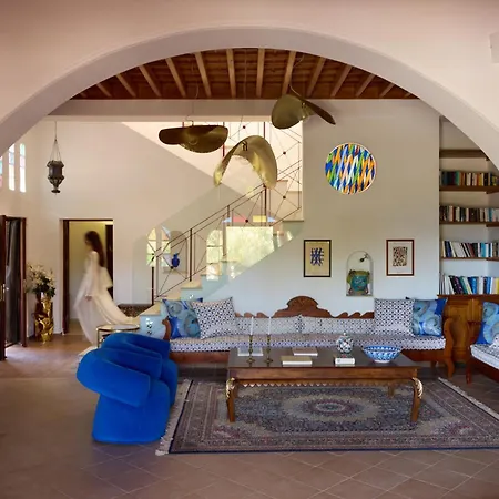 Aquagrand Artistic Luxury - Adults Only Hotel 5*