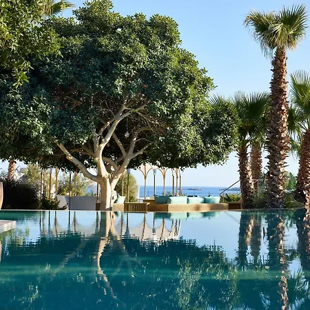 Hotel Aquagrand Exclusive Deluxe - Adults Only 5*