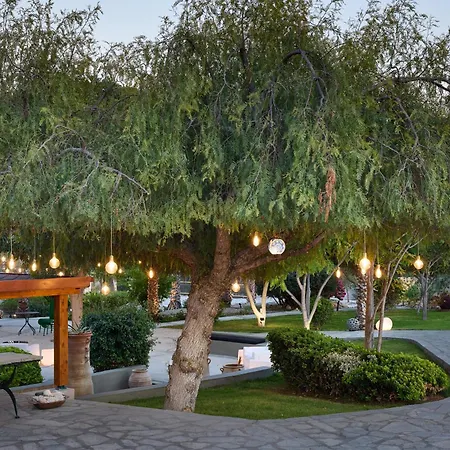 Aquagrand Artistic Luxury - Adults Only فندق لينثوس