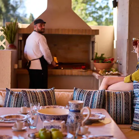 Hotel Aquagrand Exclusive Deluxe - Adults Only 5*