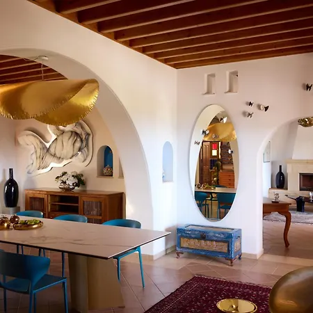 Aquagrand Artistic Luxury - Adults Only 5*