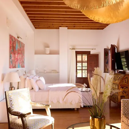 Aquagrand Exclusive Deluxe - Adults Only Lindos (Rhodes)