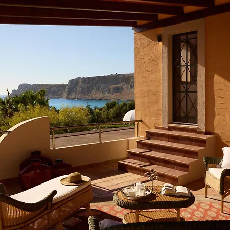 Aquagrand Artistic Luxury - Adults Only Hotel