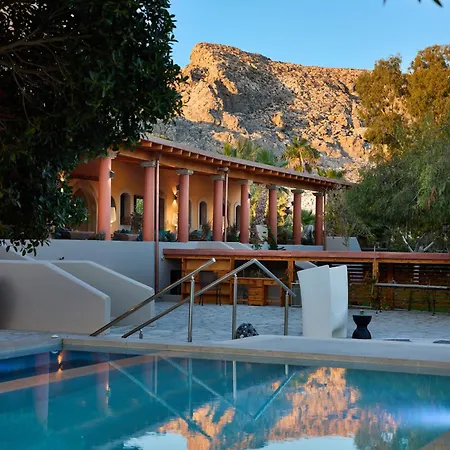 Hotel Aquagrand Exclusive Deluxe - Adults Only