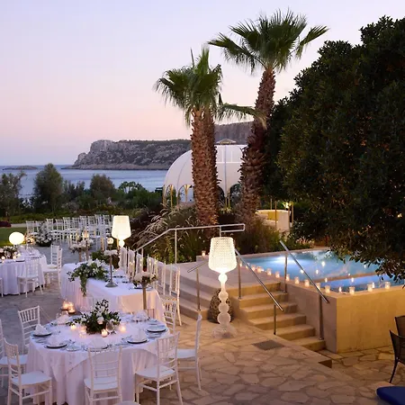 Aquagrand Exclusive Deluxe - Adults Only 5*