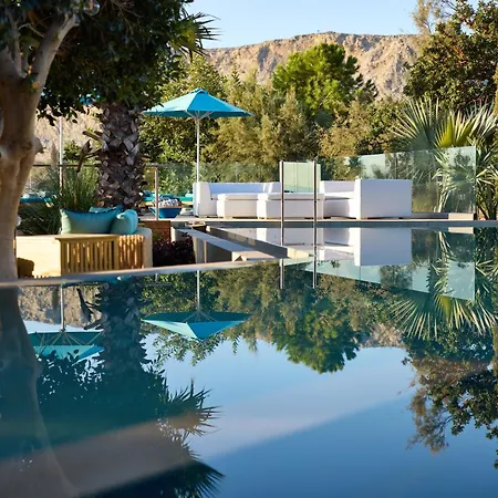 Hotel Aquagrand Exclusive Deluxe - Adults Only