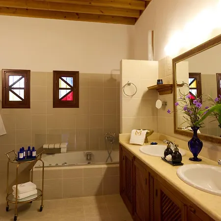 Aquagrand Exclusive Deluxe - Adults Only Hotel 5*