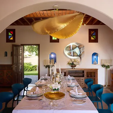 Hotel Aquagrand Exclusive Deluxe - Adults Only 5*