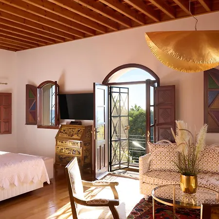 Aquagrand Artistic Luxury - Adults Only Hotel