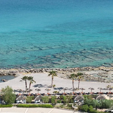 Aquagrand Artistic Luxury - Adults Only Hotel