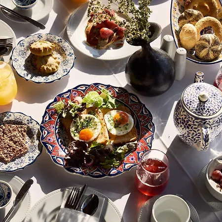 Hotel Aquagrand Artistic Luxury - Adults Only 5*