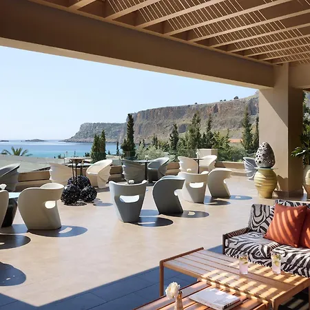 Aquagrand Artistic Luxury - Adults Only Líndos