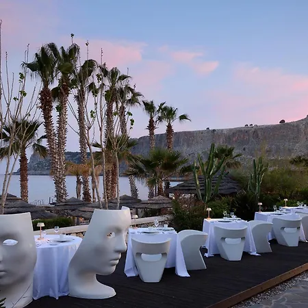 Hotel Aquagrand Artistic Luxury - Adults Only Lindos (Rhodes)