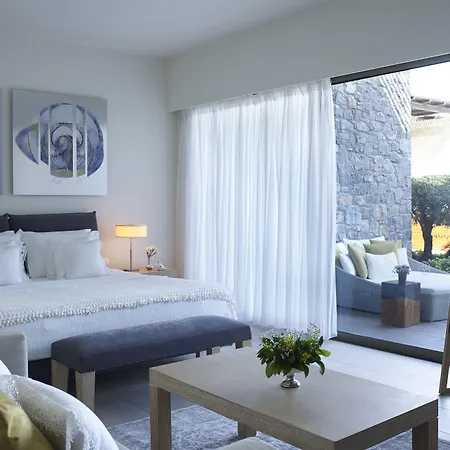 Aquagrand Artistic Luxury - Adults Only Hotel