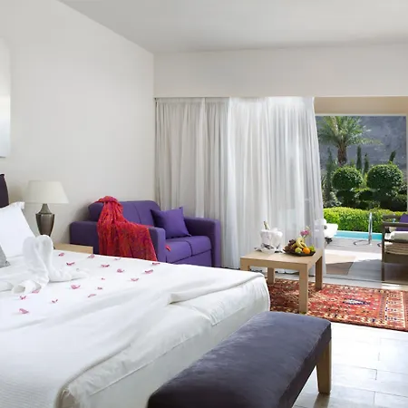 Aquagrand Artistic Luxury - Adults Only