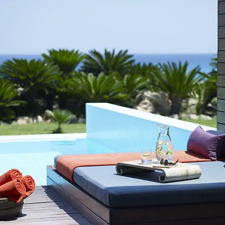 Aquagrand Artistic Luxury - Adults Only
