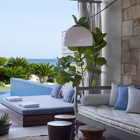 Aquagrand Artistic Luxury - Adults Only Otel