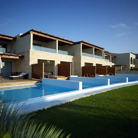 Aquagrand Artistic Luxury - Adults Only Líndos