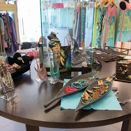 Aquagrand Artistic Luxury - Adults Only Hotel 5*