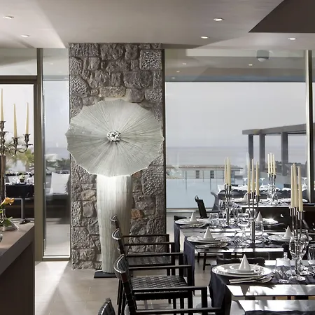 酒店 Aquagrand Artistic Luxury - Adults Only 5*
