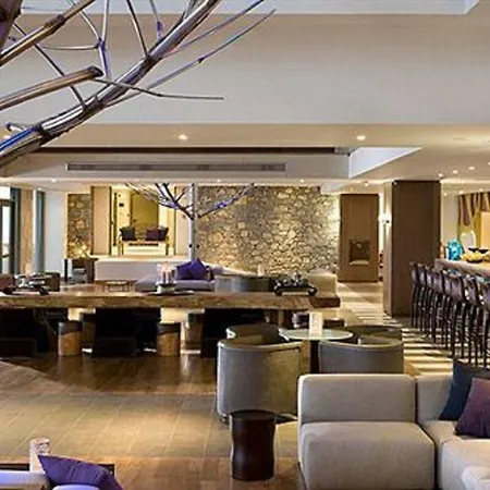 Otel Aquagrand Artistic Luxury - Adults Only 5*