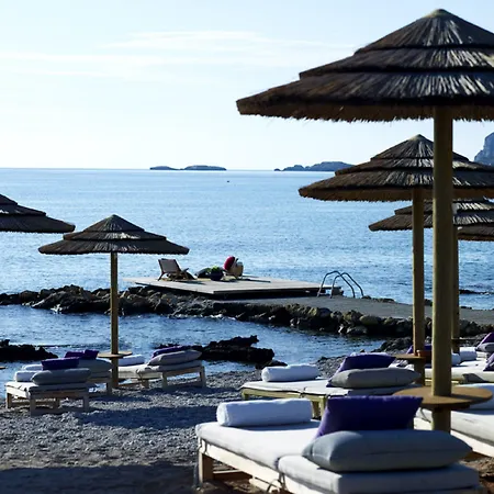 Hotel Aquagrand Artistic Luxury - Adults Only