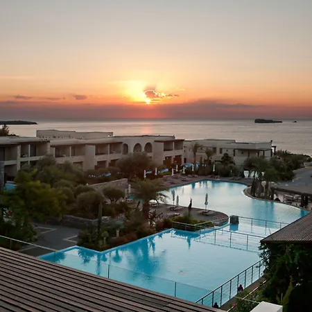 Aquagrand Artistic Luxury - Adults Only 5*