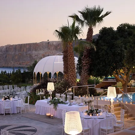 Hotel Aquagrand Artistic Luxury - Adults Only 5*