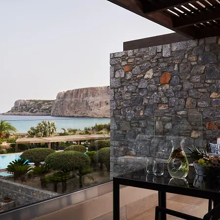Aquagrand Artistic Luxury - Adults Only Otel 5*