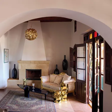 Aquagrand Artistic Luxury - Adults Only Hotel 5*