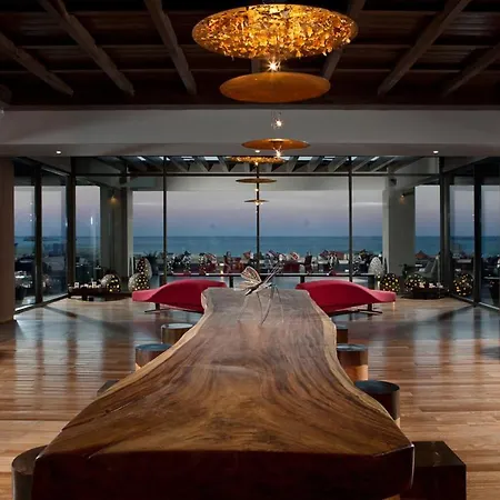 Aquagrand Exclusive Deluxe - Adults Only Hotel Lindos (Rhodes)