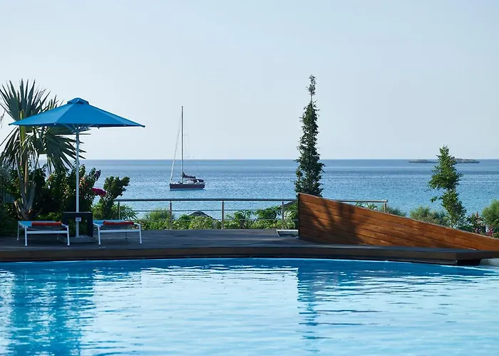 Aquagrand Artistic Luxury - Adults Only Hotel