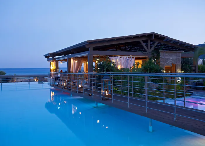 Aquagrand Artistic Luxury - Adults Only