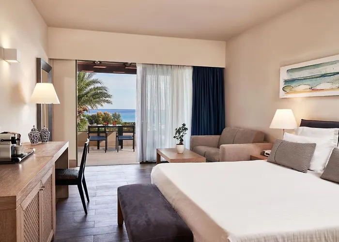 Hotel Aquagrand Artistic Luxury - Adults Only 5*