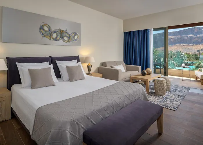 Aquagrand Artistic Luxury - Adults Only