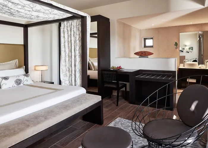 Hotel Aquagrand Artistic Luxury - Adults Only