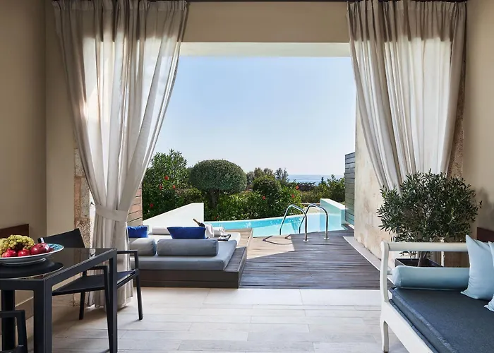 Aquagrand Artistic Luxury - Adults Only 5*