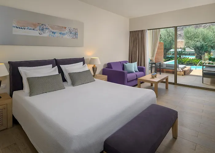 Aquagrand Artistic Luxury - Adults Only Hotel