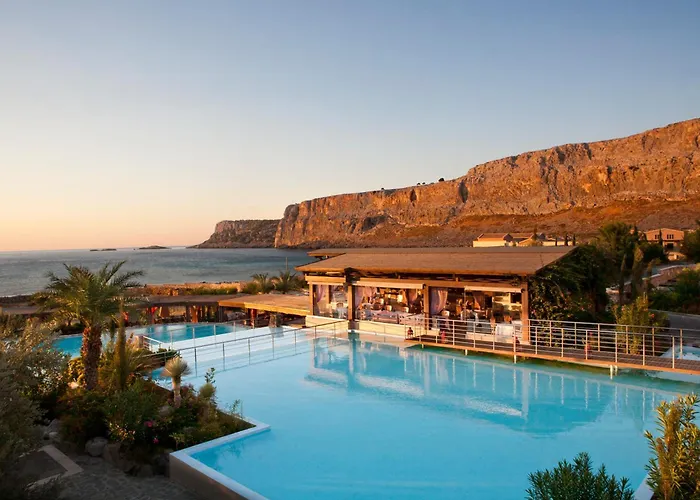 Aquagrand Artistic Luxury - Adults Only 5*