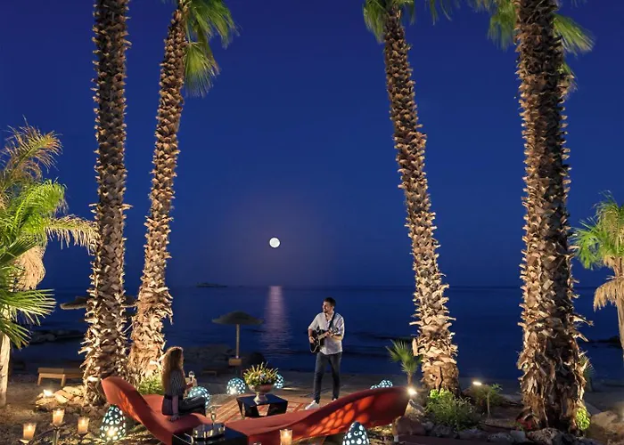 Aquagrand Artistic Luxury - Adults Only لينثوس