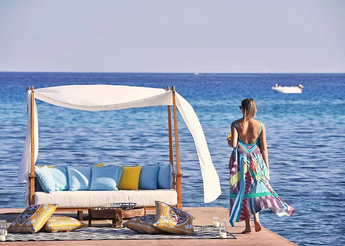 Aquagrand Artistic Luxury - Adults Only 5*