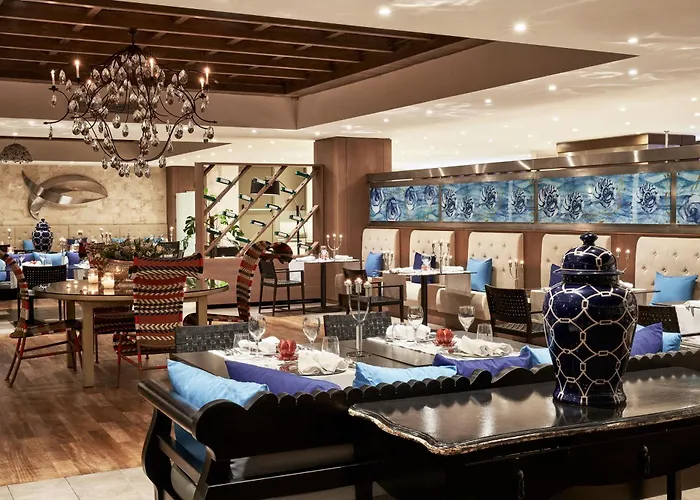 فندق Aquagrand Artistic Luxury - Adults Only لينثوس