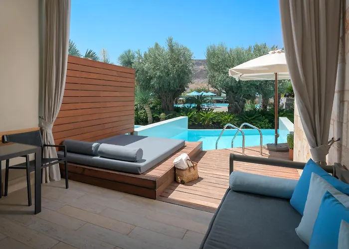 Aquagrand Artistic Luxury - Adults Only 5*