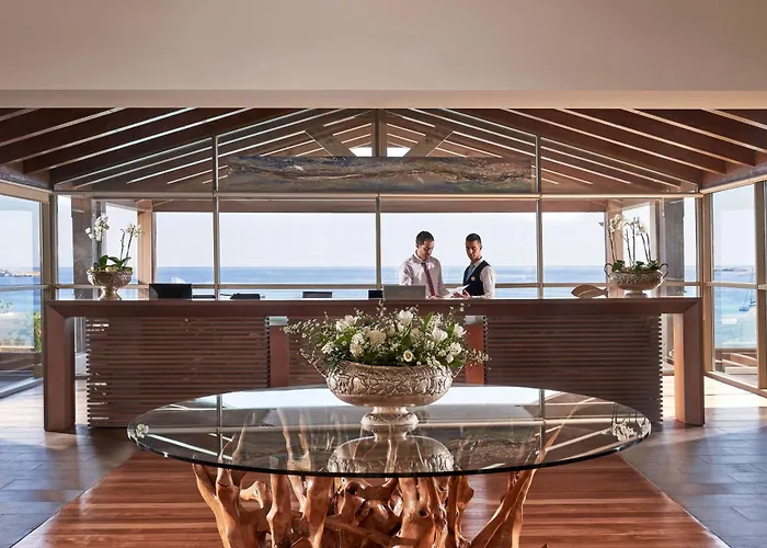 Aquagrand Artistic Luxury - Adults Only لينثوس