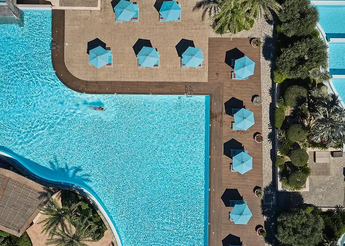 Hotel Aquagrand Artistic Luxury - Adults Only 5*